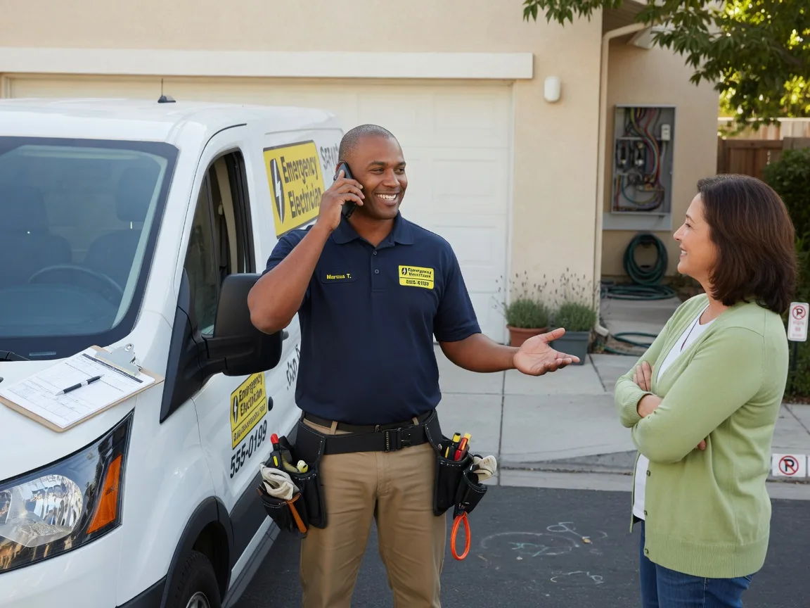 Emergency Electrician Clifton, ID FAQs
